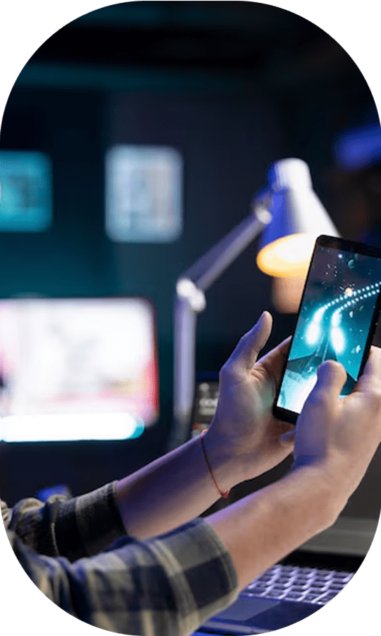 Android App Development