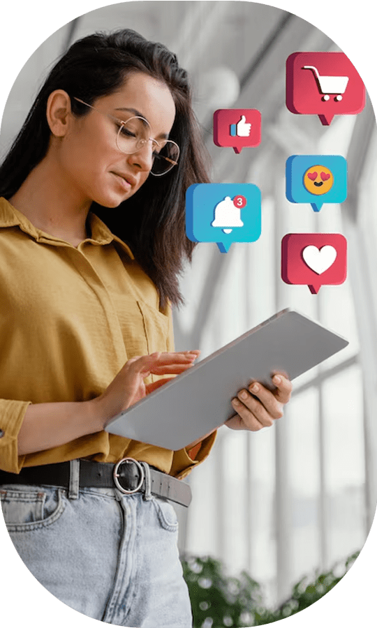 Digital Marketing by YGIG