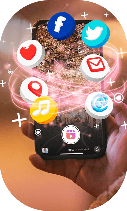 Social Media Marketing