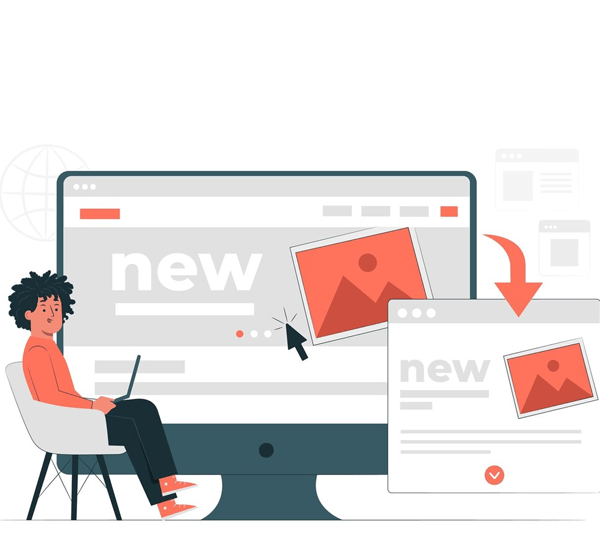 Website Development by YGIG